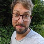 Pintor de estudio y del natural, doy clases de acuarela a personas a partir de 8 años